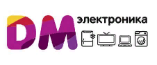 DM электроника