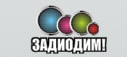 Задиодим