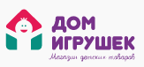 Дом Игрушек