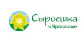 Сыроежка