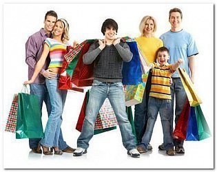 Совместные покупки